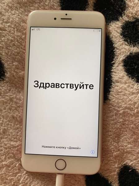 Iphone 6s plus в Орехово-Зуево фото 6