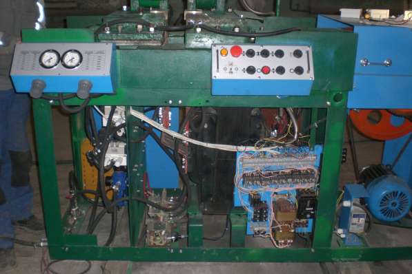 МСО-606 в Челябинске фото 4