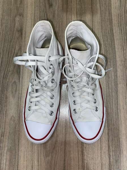 Кеды Converse 40 размер