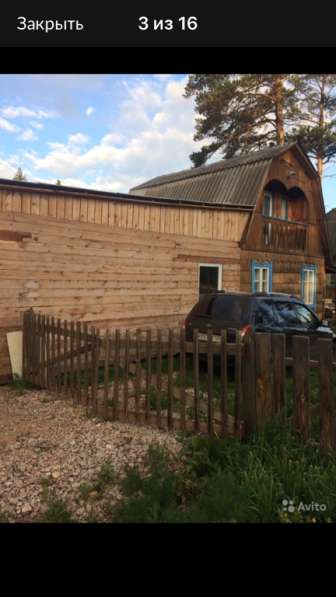 Продам дачу ст. Таежка в Красноярске фото 95