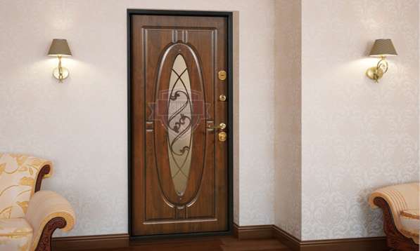 Двери входные и межкомнатные в Беларуси в фото 13