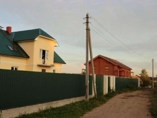 Обмен недвижимости в ближнем подмосковье на Сочи, Крым в Москве фото 10