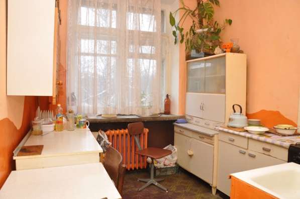 Сдаю комнату (16 кв.м.) с балконом в «сталинке» на Пушкина в Жуковском фото 7