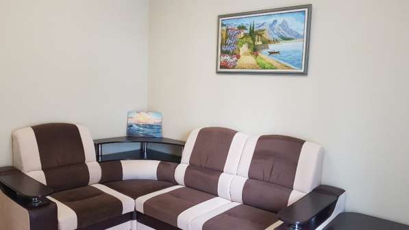 Продается 3-комнатная квартира берег Алушты в Алуште фото 29