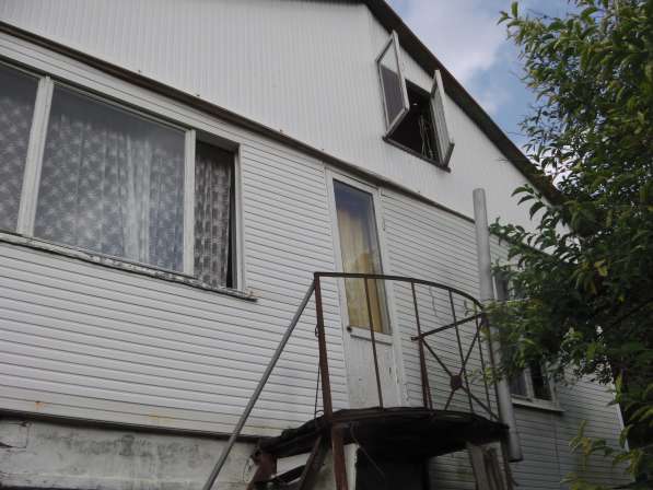 Продам или обменяю дом в Сочи п. ЛОО на Санкт-Петербург