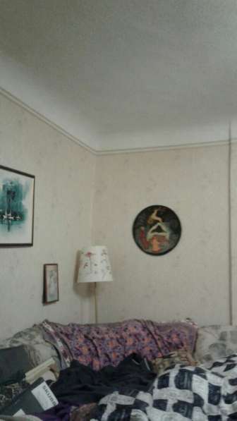 Продам четырехкомнатную квартиру в Ростов-на-Дону.Жилая площадь 88 кв.м.Этаж 2.Дом кирпичный. в Ростове-на-Дону фото 12