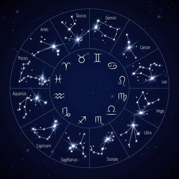 Консультация и помощь астролога