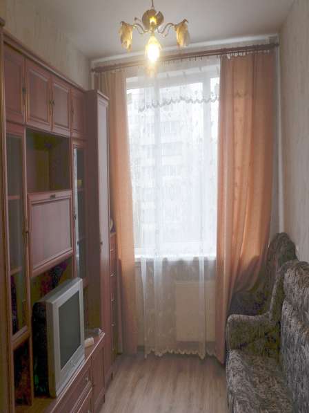 Аренда 2-х комнатной квартиры на ул. Будапештской д.72, к.3 в Санкт-Петербурге фото 14