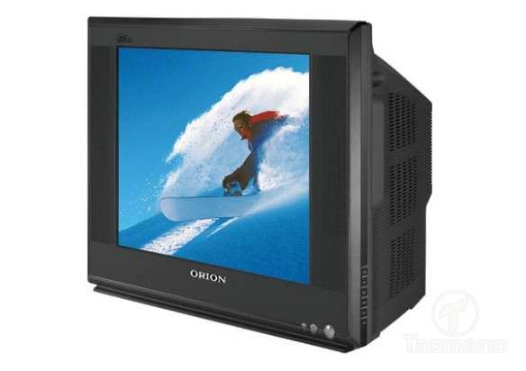 Ремонт телевизоров