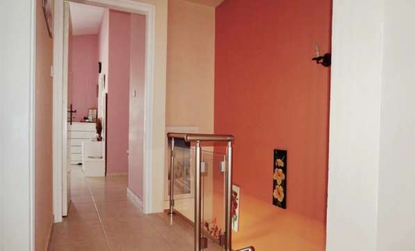 Новые виллы для ПМЖ на Кипре в Москве фото 127