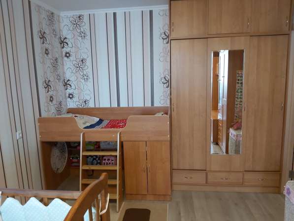 Продажа 1-комнатной квартиры в Минске в Малиновке в фото 8