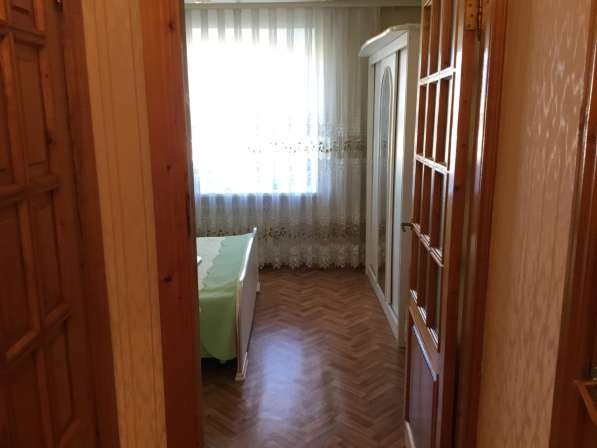 2-комнатная квартира, 50.1 м², 4/5 этаж, Чехова 94 — Гоголя в фото 9