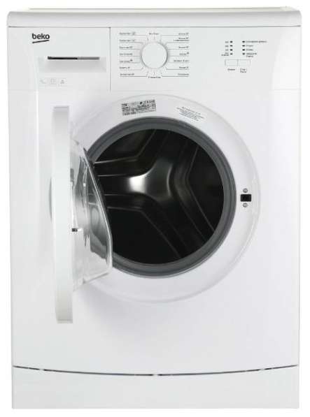 Машина стиральная BEKO WKB-50801 M