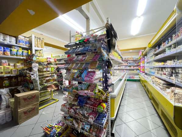 Продам действующий минимаркет в Алматы в фото 7
