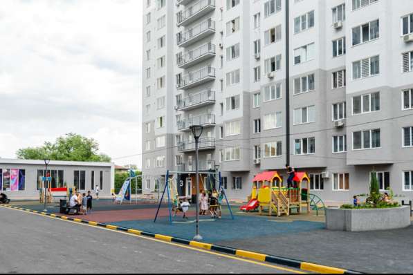 Очаровательная квартира в центре Алматы в 