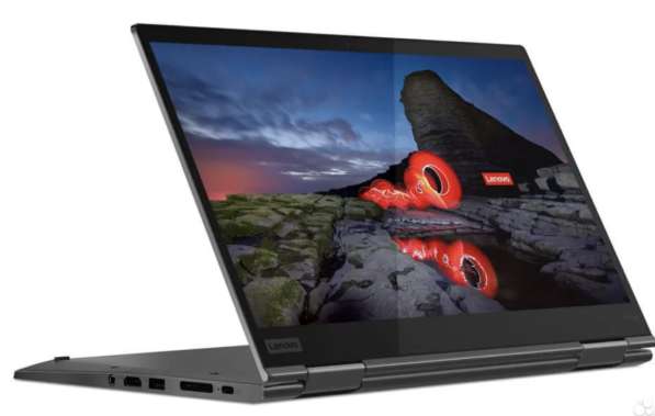 Notebook, Նոութբուք Lenovo X1 Yoga 5th Gen 4k i5 16GB SSD512 в фото 5