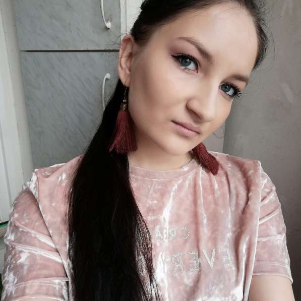 Визажист в Воронеже фото 12