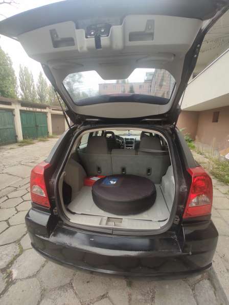 Dodge, Caliber, продажа в г.Ополе в фото 7