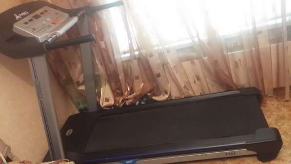 Беговая дорожка Treo Fitness T104 в Москве