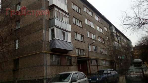 Продам двухкомнатную квартиру в Вологда.Жилая площадь 46 кв.м.Дом панельный.Есть Балкон. в Вологде фото 8