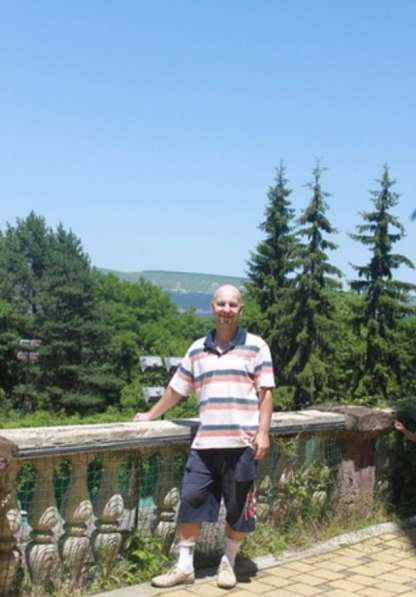 Сергей, 49 лет, хочет познакомиться – Сергей, 49 лет, хочет познакомиться