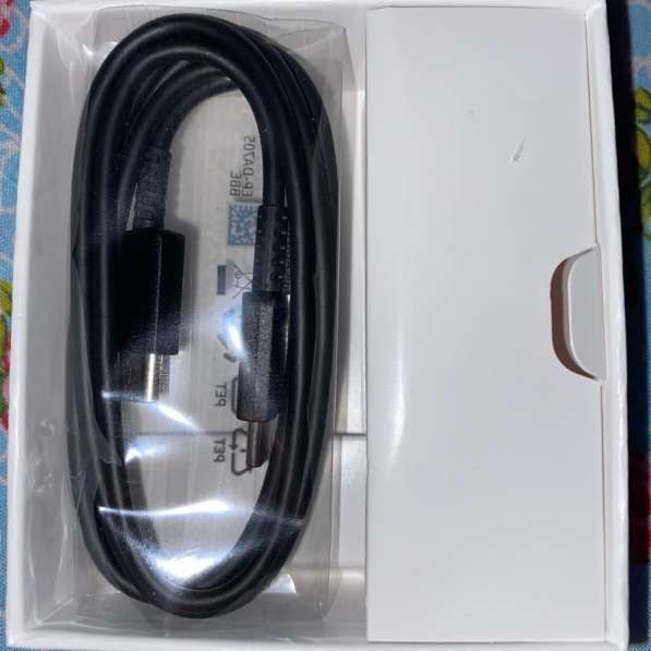 USB кабель Самсунг в Набережных Челнах фото 3