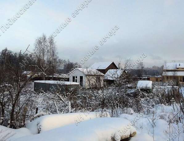 realty_mapper3.plot_in_locationСадовое некоммерческое тов-во. Площадь 8.00 сот.Есть Газ. в Одинцово