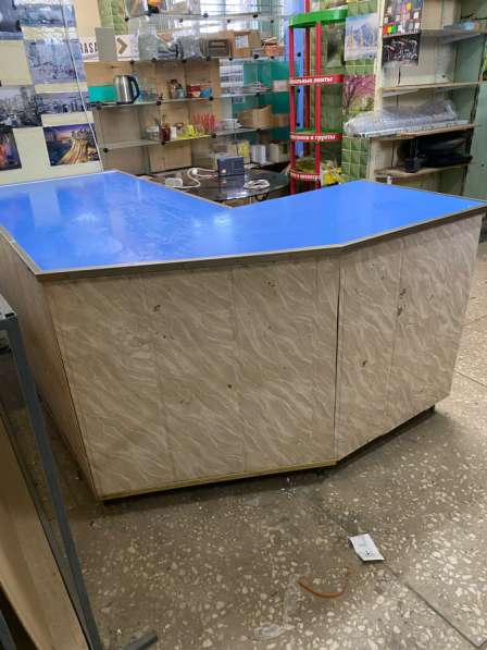 Стол прилавок в Бузулуке фото 3