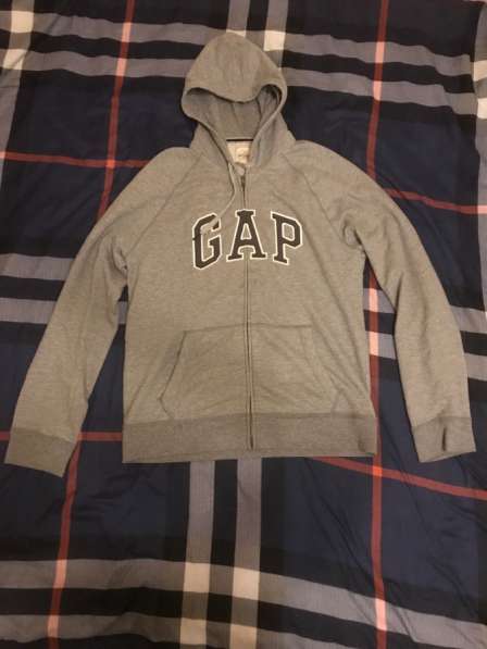 Толстовка GAP