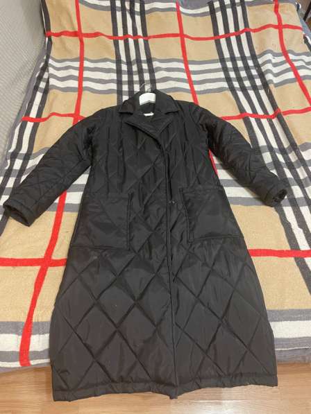 Куртка осень