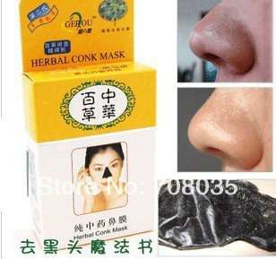 маска-пленка для носа