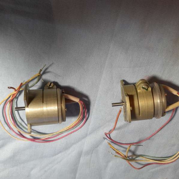 СБМТ1-2 &mdash; это электродвигатель