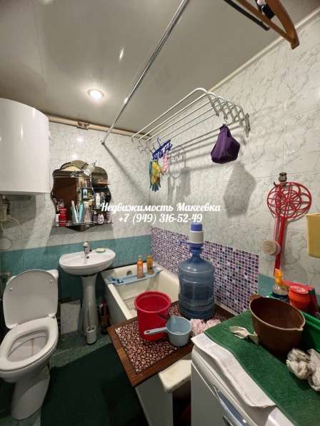 2-к кв-л Северный + мебель и техника в фото 7