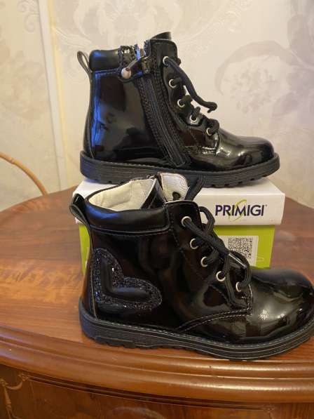 Обувь детская для девочки