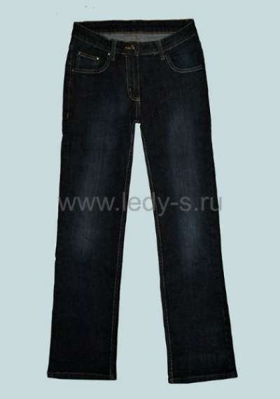 Летние подростковые джинсы секонд хенд в Тамбове фото 4