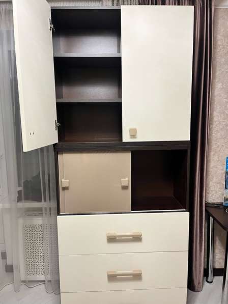 Шкаф производителя Лазури в Одинцово