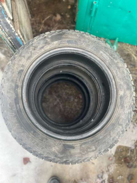 Шины в Урае фото 4