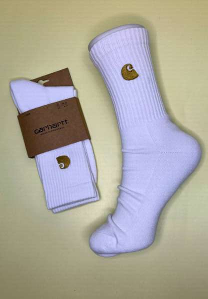 Носки Carhartt