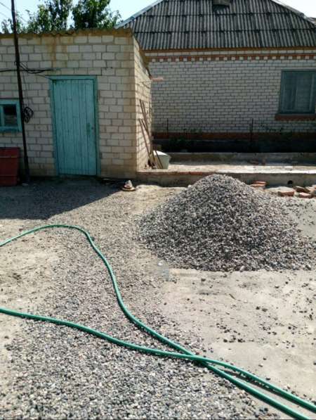 Нефтекумск в Ставрополе