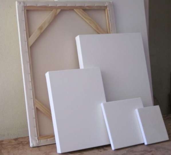 Нарисую картины на заказ на холсте