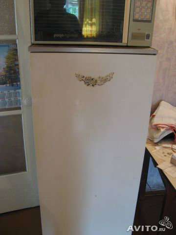 холодильник Полюс