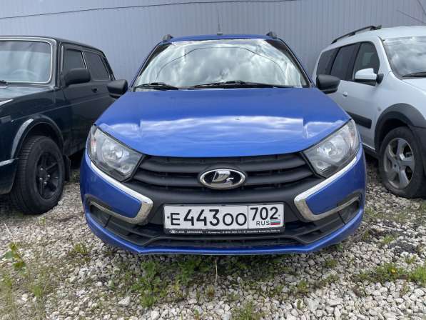 ВАЗ (Lada), Granta, продажа в Уфе в Уфе фото 5