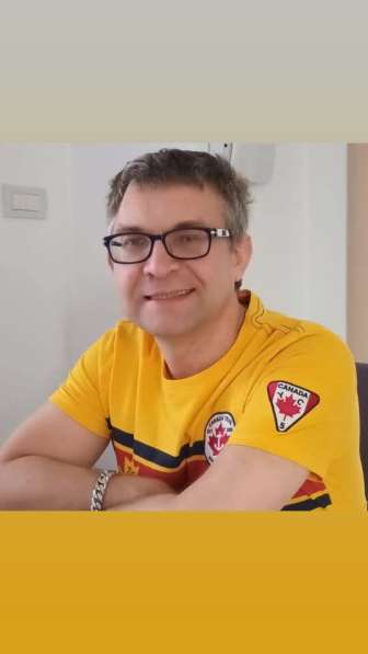 Познакомлюсь с женщиной из Павии в Белгороде