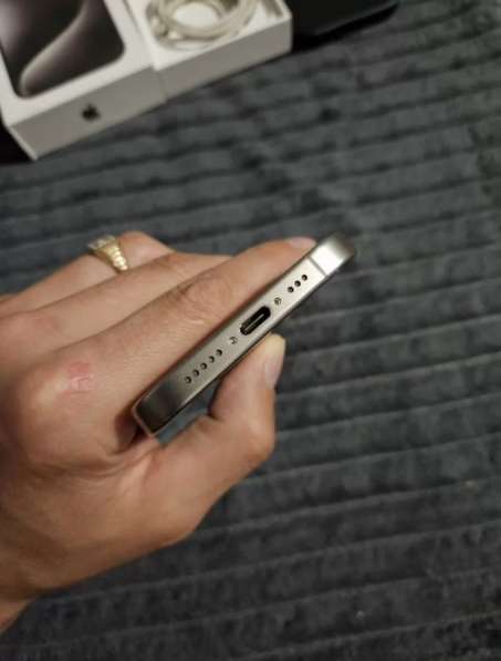 IPhone 15 pro в Новокузнецке фото 5
