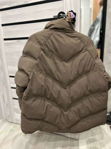 Зимняя куртка женская в Энгельсе фото 5