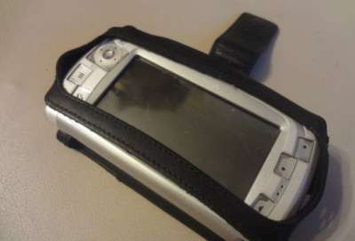 сотовый телефон Nokia 7710