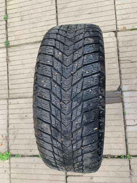 Комплект зимние шины в Москве фото 3