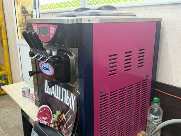 Фризер в Новосибирске фото 3