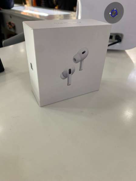 AirPods Pro 2 в Москве