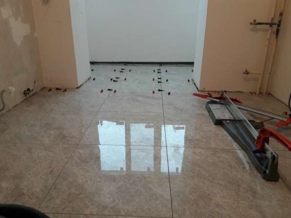 Плиточная работа в Ростове-на-Дону фото 3